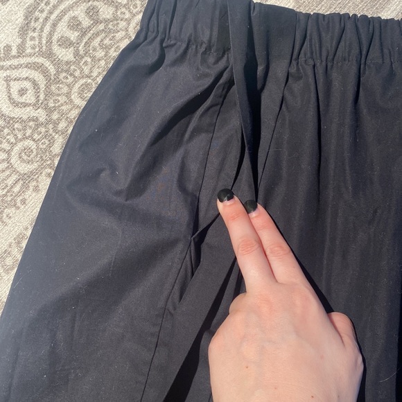 Beira Unisex Kangaroo Shorts - Picture 5 of 11